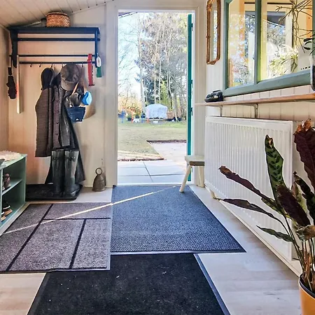 Lovely In With Wifi Holiday home Storvorde