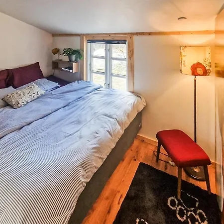 Feriehus Koselig Hjem I Med Wifi Storvorde